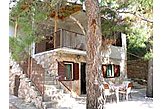 Family pension Zavala Croatia